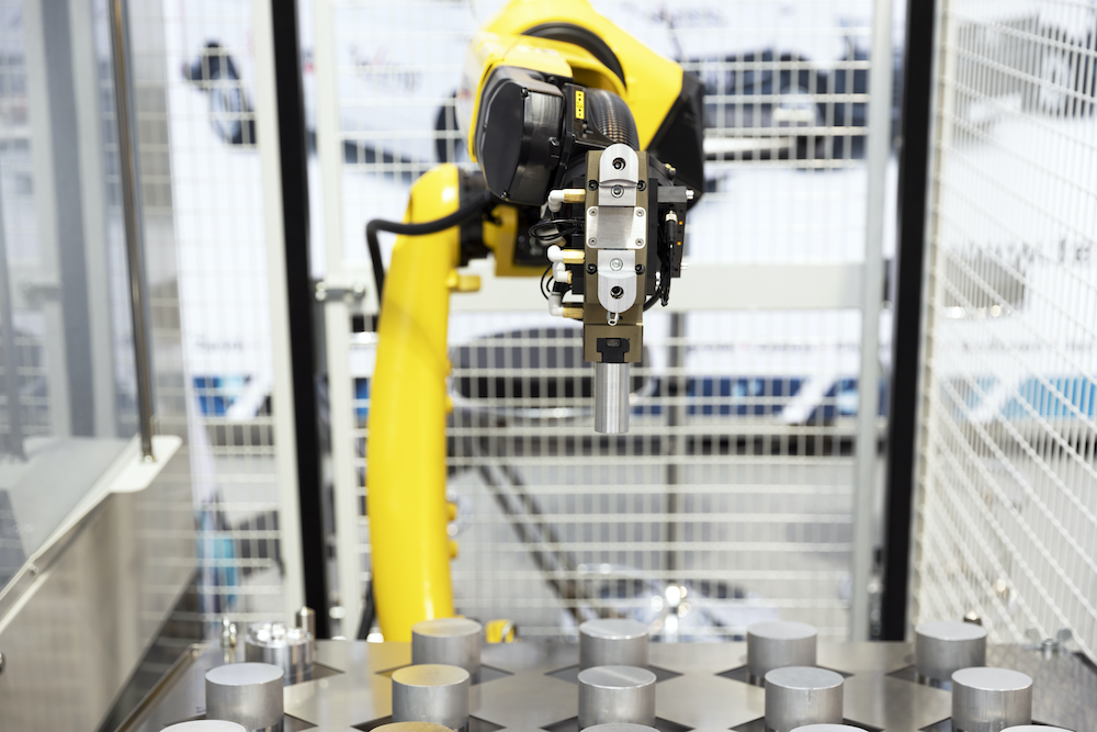 Is Robotics on Your Roadmap? Silchester Can Take You There